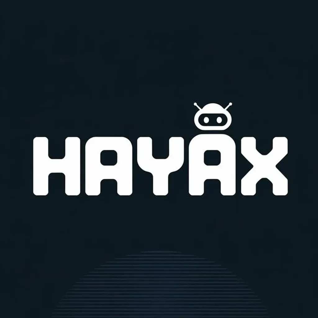 Hayax logo