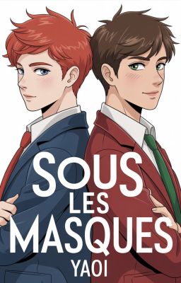 Under the Masks cover